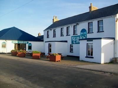 The Seaview Tavern Ballygorman Zewnętrze zdjęcie