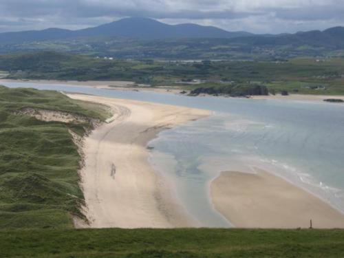 The Seaview Tavern Ballygorman Zewnętrze zdjęcie