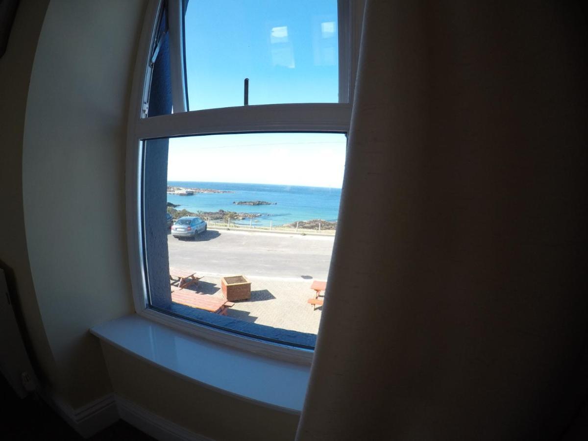 The Seaview Tavern Ballygorman Zewnętrze zdjęcie