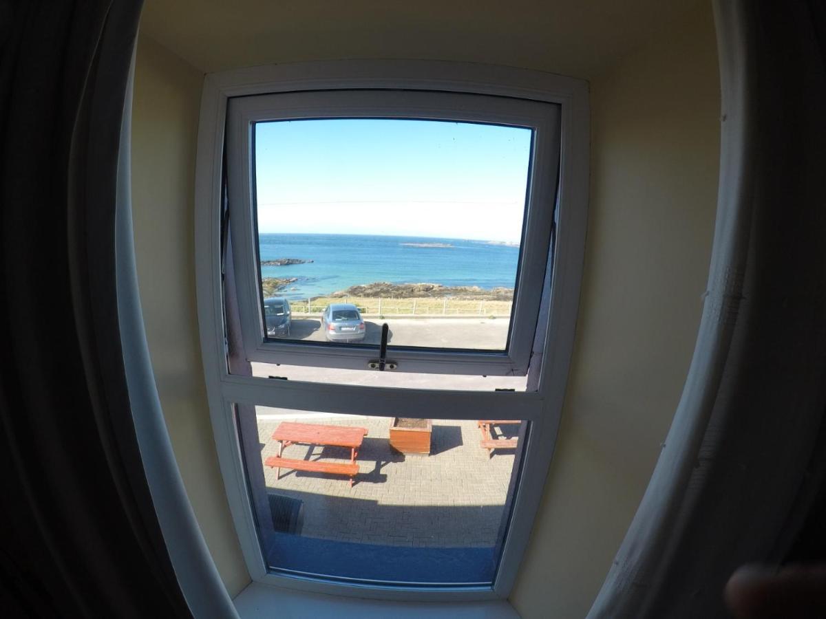 The Seaview Tavern Ballygorman Zewnętrze zdjęcie