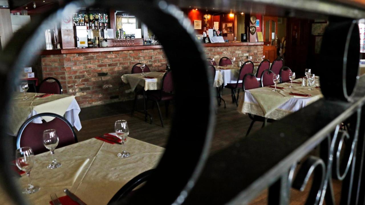 The Seaview Tavern Ballygorman Zewnętrze zdjęcie