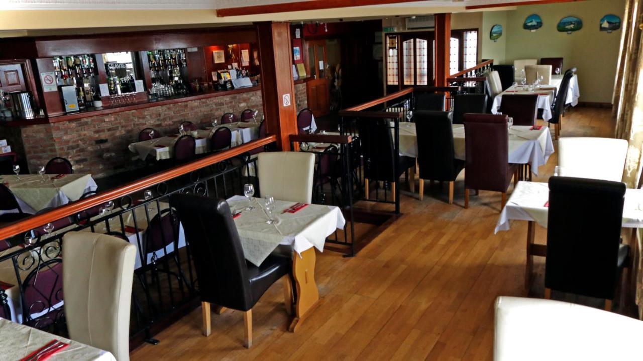 The Seaview Tavern Ballygorman Zewnętrze zdjęcie