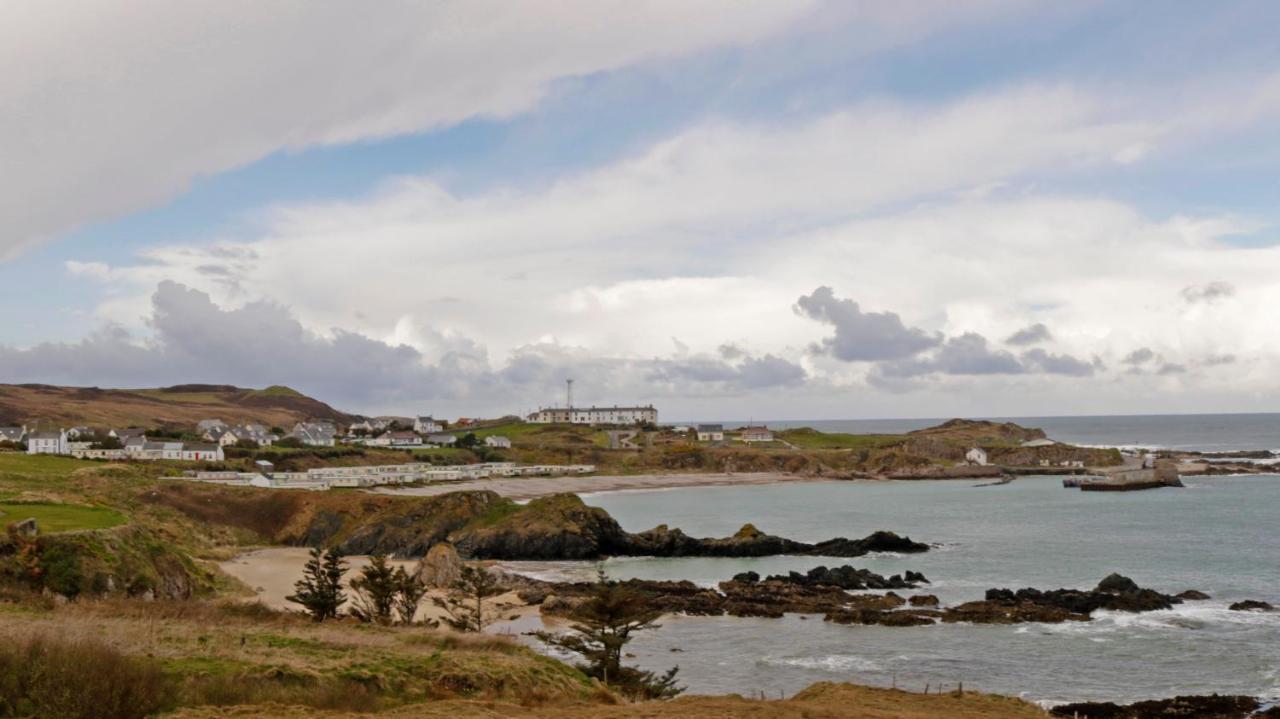 The Seaview Tavern Ballygorman Zewnętrze zdjęcie