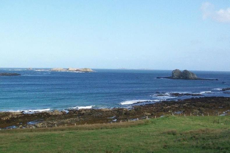 The Seaview Tavern Ballygorman Zewnętrze zdjęcie