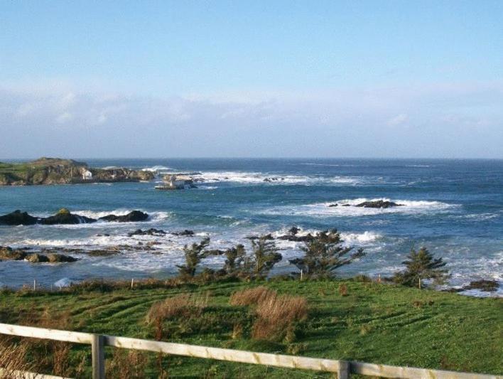 The Seaview Tavern Ballygorman Zewnętrze zdjęcie