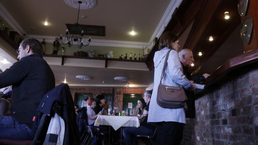 The Seaview Tavern Ballygorman Zewnętrze zdjęcie